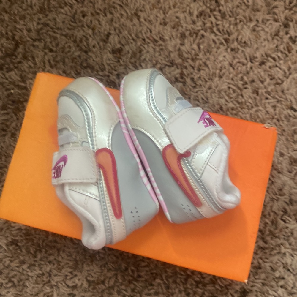 Baby air Max - Picture 4 of 5